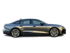 Audi A6 Progressiv TFSI quattro/НОВА/АВТОФИНЧАНСИРАНЕ - 65499 € / 128104.91 лв. - 48654037 8