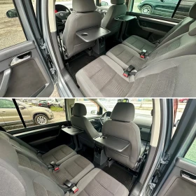 VW Touran 1.9 TDI - 4099 € / 8016.95 лв. - 61981401 16