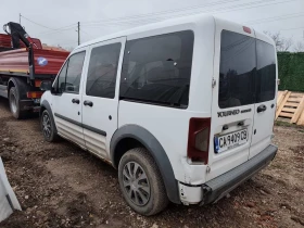 Ford Connect - 950 € / 1858.04 лв. - 80296641 3