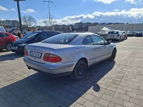 Mercedes-Benz CLK CLK 200 136hp - 1600 € / 3129.33 лв. - 18888545 3