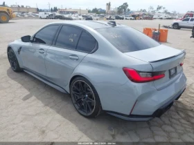 BMW M3 * COMPETITION* FULL*  - 38900 € / 76081.79 лв. - 25534498 3