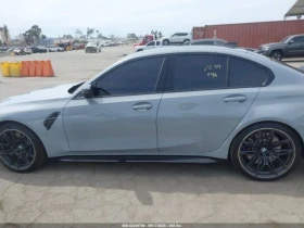 BMW M3 * COMPETITION* FULL*  - 38900 € / 76081.79 лв. - 25534498 12