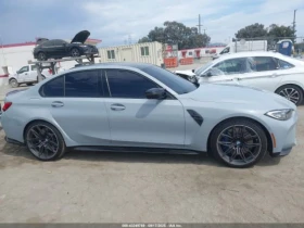 BMW M3 * COMPETITION* FULL*  - 38900 € / 76081.79 лв. - 25534498 11