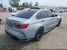 BMW M3 * COMPETITION* FULL*  - 38900 € / 76081.79 лв. - 25534498 4