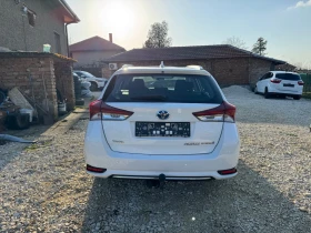 Toyota Auris 1.8 Hybrid Facelift - 9100 € / 17798.05 лв. - 19467125 4