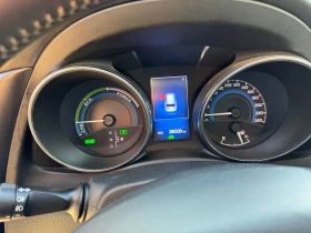 Toyota Auris 1.8 Hybrid Facelift - 9100 € / 17798.05 лв. - 19467125 14