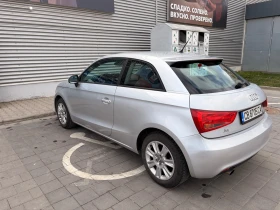 Audi A1 - 5100 € / 9974.73 лв. - 14258366 3
