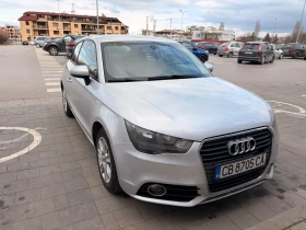 Audi A1 - 5100 € / 9974.73 лв. - 14258366 2
