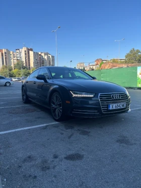 Audi A7 3.0TFSI 333hp  - 15399 € / 30117.83 лв. - 37345375 3