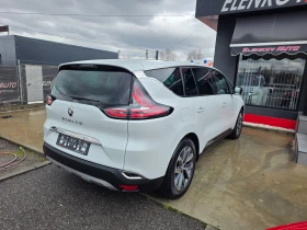 Renault Espace 1.8TCE-224к.с EURO 6b-АВТОМАТИК-ШВЕЙЦАРИЯ | Auto.bg — изображение 8
