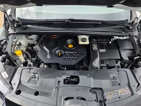 Renault Espace 1.8TCE-224к.с EURO 6b-АВТОМАТИК-ШВЕЙЦАРИЯ | Auto.bg — изображение 15