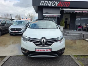 Renault Espace 1.8TCE-224к.с EURO 6b-АВТОМАТИК-ШВЕЙЦАРИЯ | Auto.bg — изображение 2