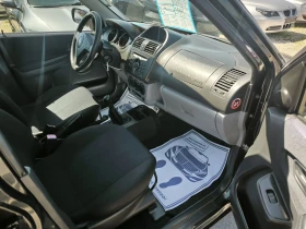 Subaru Justy 1.3i 4x4  | Auto.bg — изображение 7