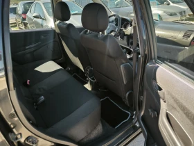 Subaru Justy 1.3i 4x4  | Auto.bg — изображение 10