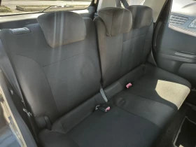 Subaru Justy 1.3i 4x4  | Auto.bg — изображение 11
