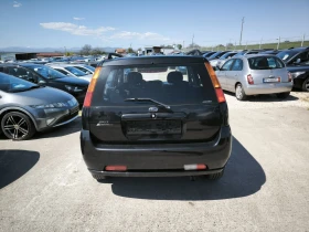 Subaru Justy 1.3i 4x4  | Auto.bg — изображение 5