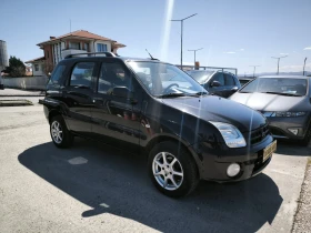 Subaru Justy 1.3i 4x4  | Auto.bg — изображение 3