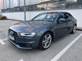 Audi A4 S-line automatic  - 9800 € / 19167.13 лв. - 41278212 3