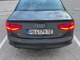 Audi A4 S-line automatic  - 9800 € / 19167.13 лв. - 41278212 6