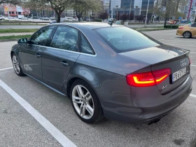 Audi A4 S-line automatic  - 9800 € / 19167.13 лв. - 41278212 7