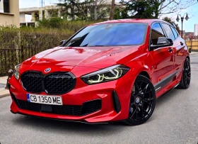 BMW M135 Prformance xDrive 