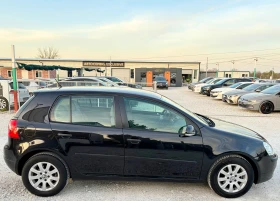 VW Golf 1.6i HIGHLINE 111000км РЕАЛНИ !!! - 3800 € / 7432.15 лв. - 49802810 5