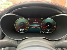 Mercedes-Benz C 43 AMG ПАНОРАМА * ПОДГРЕВ * BURMESTER * ДИГИТАЛНО ТАБЛО - 22000 € / 43028.26 лв. - 56909782 7