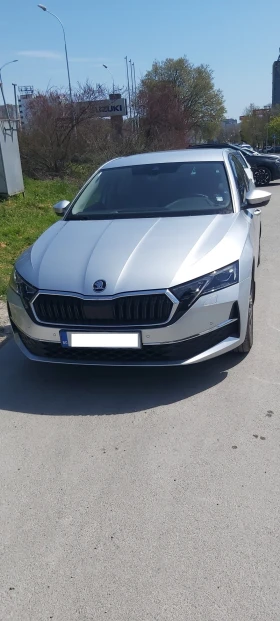 Skoda Octavia 2.0 TDI 150 Edition - 26500 € / 51829.49 лв. - 13995437 2