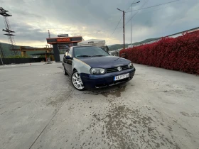 ������ VW Golf