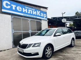 ����� �� �������� �� Skoda Octavia 1.4i G-TEC/TGI/LPG/BiFuel