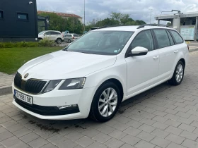 ����� �� �������� �� Skoda Octavia 1.4i G-TEC/TGI/LPG/BiFuel