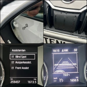 Skoda Octavia 1.4i G-TEC/TGI/LPG/BiFuel | Mobile.bg � ����� ������ 11