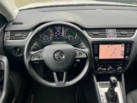 Skoda Octavia 1.4i G-TEC/TGI/LPG/BiFuel | Mobile.bg � ����� ������ 7