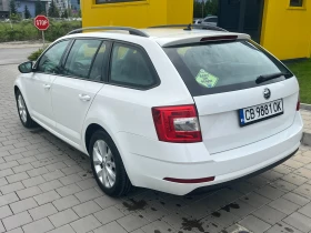 Skoda Octavia 1.4i G-TEC/TGI/LPG/BiFuel | Mobile.bg � ����� ������ 6