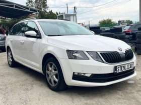 ����� �� �������� �� Skoda Octavia 1.4i G-TEC/TGI/LPG/BiFuel