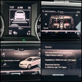 Skoda Octavia 1.4i G-TEC/TGI/LPG/BiFuel | Mobile.bg � ����� ������ 15