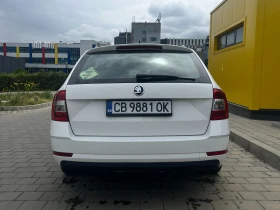 Skoda Octavia 1.4i G-TEC/TGI/LPG/BiFuel | Mobile.bg � ����� ������ 5