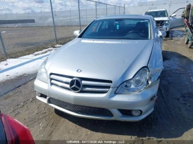 Mercedes-Benz CLS 500 Facelift* A��� ������*  | Mobile.bg � ����� ������ 5