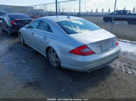 Mercedes-Benz CLS 500 Facelift* A��� ������*  | Mobile.bg � ����� ������ 7