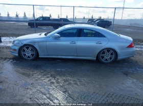 Mercedes-Benz CLS 500 Facelift* A��� ������*  | Mobile.bg � ����� ������ 4