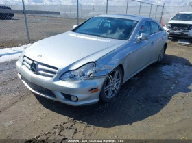 Mercedes-Benz CLS 500 Facelift* A��� ������*  | Mobile.bg � ����� ������ 2