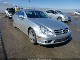 ������ Mercedes-Benz CLS 50...