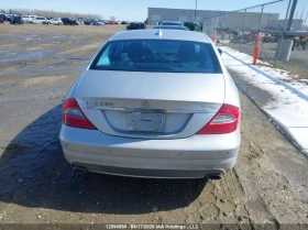 Mercedes-Benz CLS 500 Facelift* A��� ������*  | Mobile.bg � ����� ������ 8