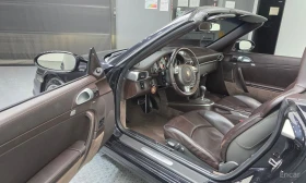 Porsche 911 997* TURBO* CABRIO* CHRONO* BOSE* ������� | Mobile.bg � ����� ������ 9