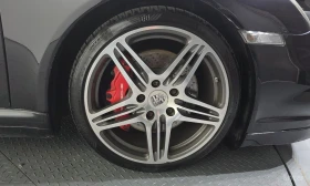 Porsche 911 997* TURBO* CABRIO* CHRONO* BOSE* ������� | Mobile.bg � ����� ������ 6