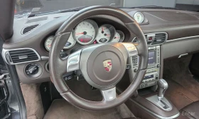 Porsche 911 997* TURBO* CABRIO* CHRONO* BOSE* ������� | Mobile.bg � ����� ������ 13