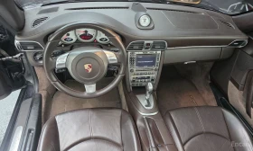 Porsche 911 997* TURBO* CABRIO* CHRONO* BOSE* ������� | Mobile.bg � ����� ������ 12