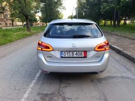 Peugeot 308 2016� / ��� ���� �� ������ | Mobile.bg � ����� ������ 6