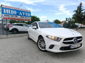 Mercedes-Benz A 180 �������, ����, LED, FACELiFT, 91000km.���� 6�! | Mobile.bg � ����� ������ 8