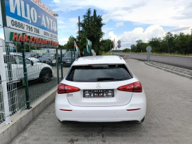 Mercedes-Benz A 180 �������, ����, LED, FACELiFT, 91000km.���� 6�! | Mobile.bg � ����� ������ 5